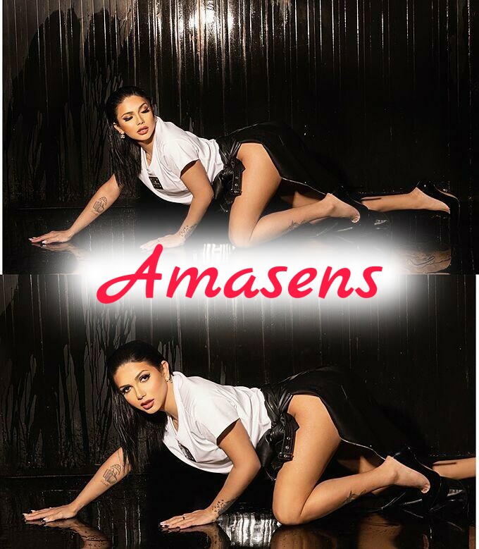A Empoli Bianca Medeiros ALTO LIVELLO TRANSEX BRILLANTE
A Empoli Bianca Medeiros ALTO LIVELLO TRANSEX BRILLANTE