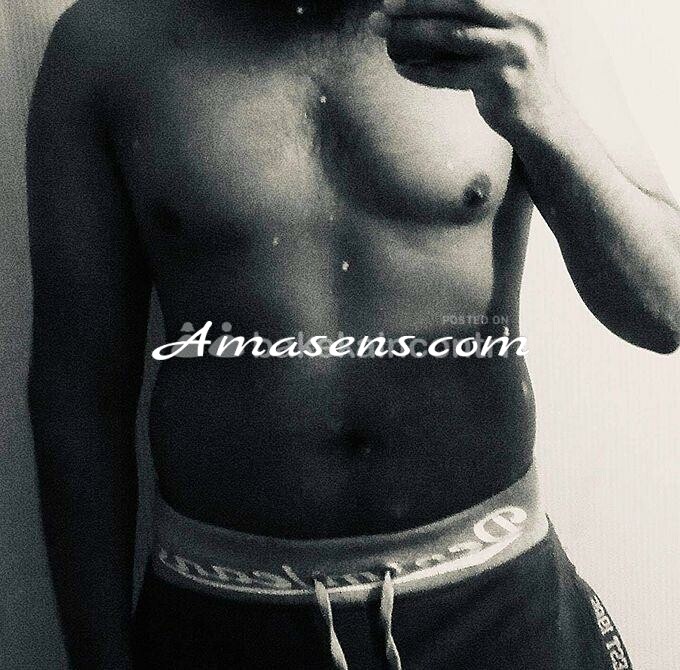 Ragazzo mulatto
Ragazzo mulatto