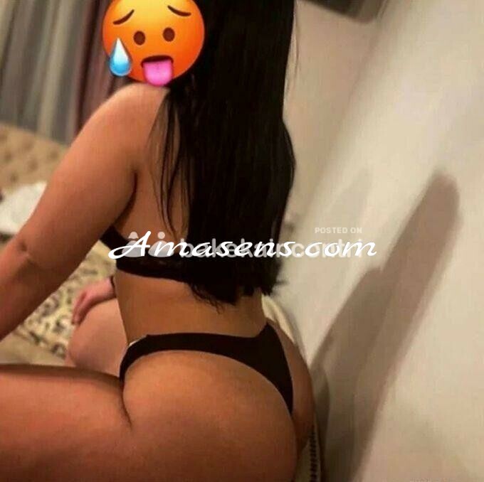 ARRIVATA A ROMA PRATI VATICANO ANTONELLA COLOMBIANA 🔥🔥♥️
ARRIVATA A ROMA PRATI VATICANO ANTONELLA COLOMBIANA 🔥🔥♥️
