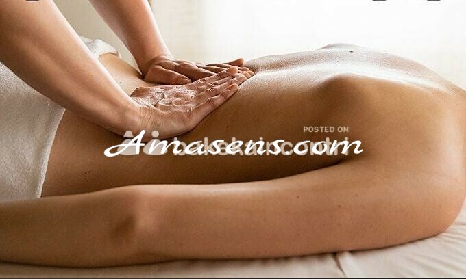 
        Ti propongo veramente qualcosa diverso dal solito VERO MASSAGGIO CORPO A CORPO RILASSANTE DI 35minuti.… 2…TRATTAMENTI PER CONTROLLO EIACULAZIONI PIÙ I      