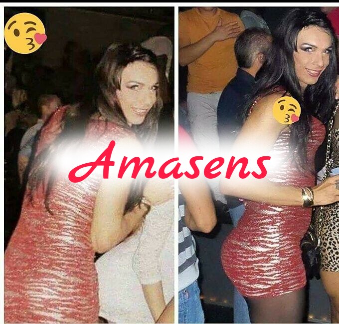 
        🧿SURPE😍NOVITÀ🔥A LA SPEZIA 🧿TRANS SEXY💋XXL🐛 PER POCHISSIMI❤️GIORNI❤️😍      