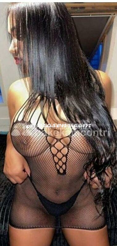 
        CIAO SONO ELENA NEW ARRIVO💖 COMPLETA🔝TI FACCIO GODERE COMME MAI AI GODUTO POMPINO DA URLO LABBRA CARNOSE      