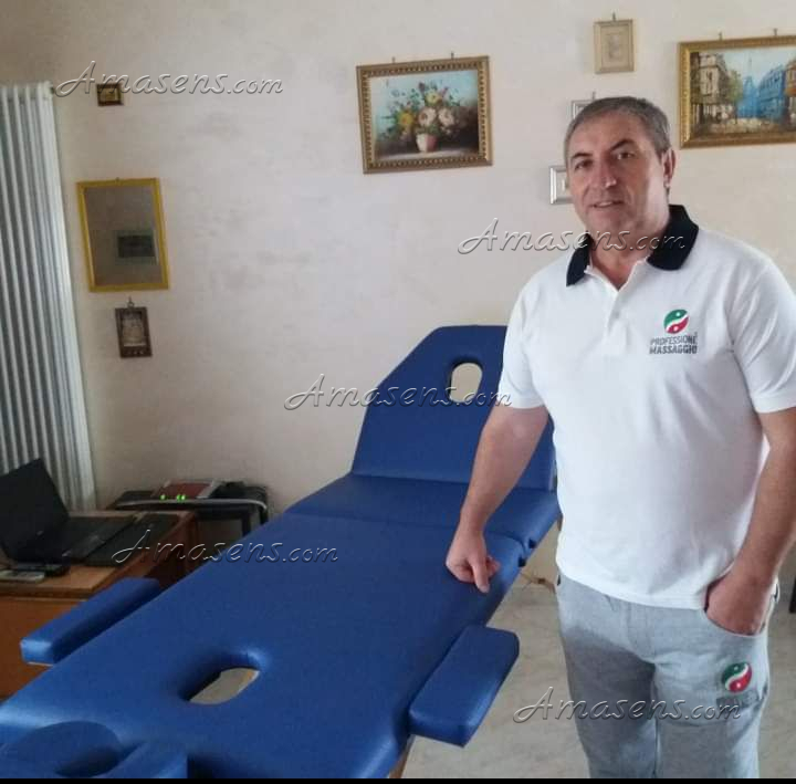 Massaggiatore per le donne       
        Massaggiatore per le donne