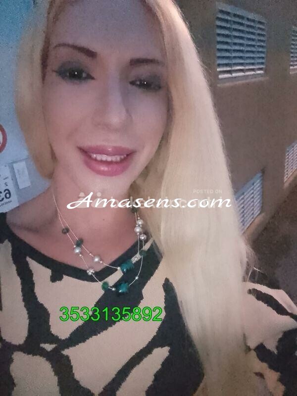 VIAREGGIO ADRIANA TRANS ITALIANA APPENA ARRIVATA VIENI A GIOCARE CON IL MIO BASTONE.🍌PORCA E SEMPRE DISPONIBILE PER GODERE INSIEME A TE
VIAREGGIO ADRIANA TRANS ITALIANA APPENA ARRIVATA VIENI A GIOCARE CON IL MIO BASTONE.🍌PORCA E SEMPRE DISPONIBILE PER GODERE INSIEME A TE