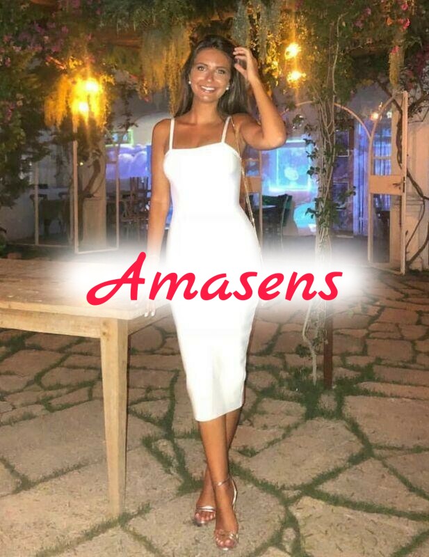 ARIANNA, GIOVANE ITALIANA. FANTASTICO LATO B. completa , anche giochi particolari
ARIANNA, GIOVANE ITALIANA. FANTASTICO LATO B. completa , anche giochi particolari